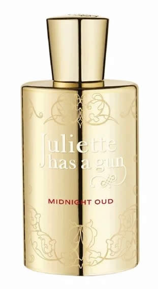 Midnight Oud