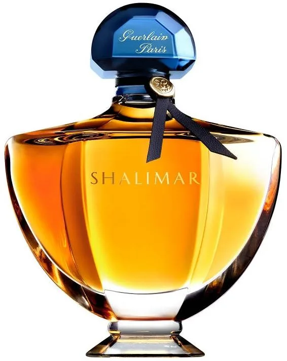 Guerlain Shalimar